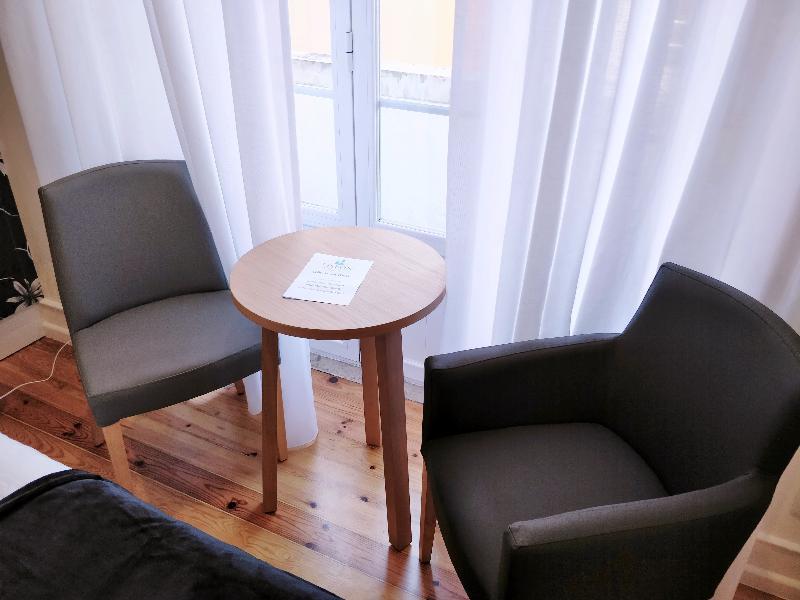 Pensión Terrace Special For Groups Up To 19 Guests Lisboa