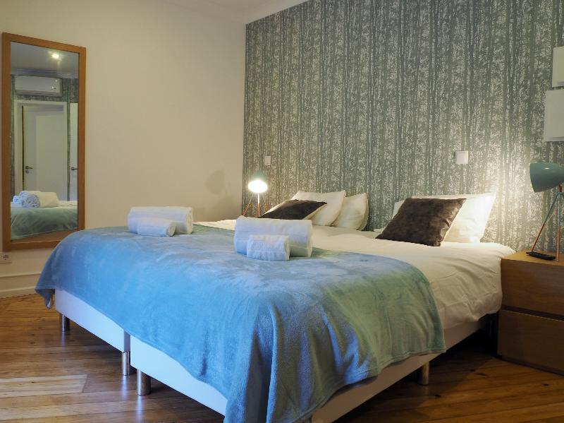 Terrace Special For Groups Up To 19 Guests 2* Lisboa