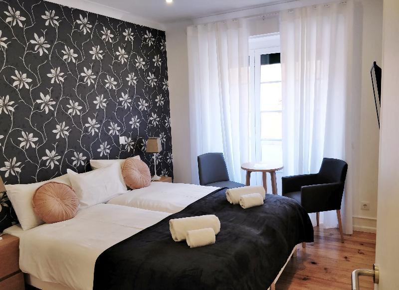 Terrace Special For Groups Up To 19 Guests Pensión Lisboa