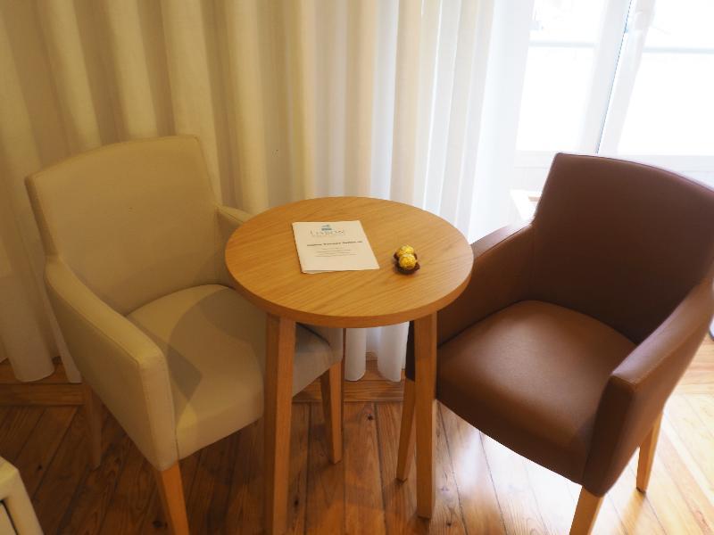 Terrace Special For Groups Up To 19 Guests 2* Lisboa