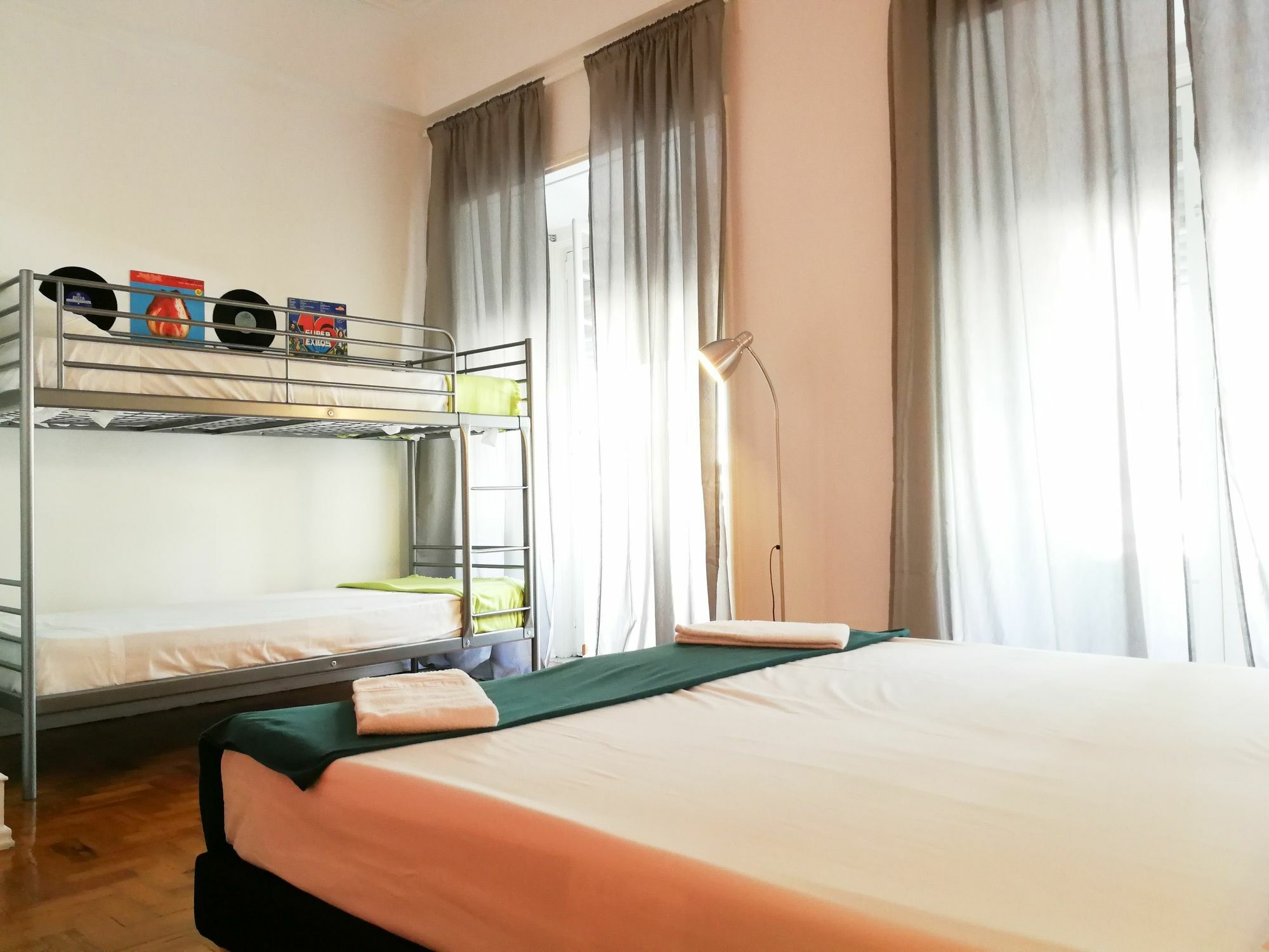 Hostal Castilho 63 &