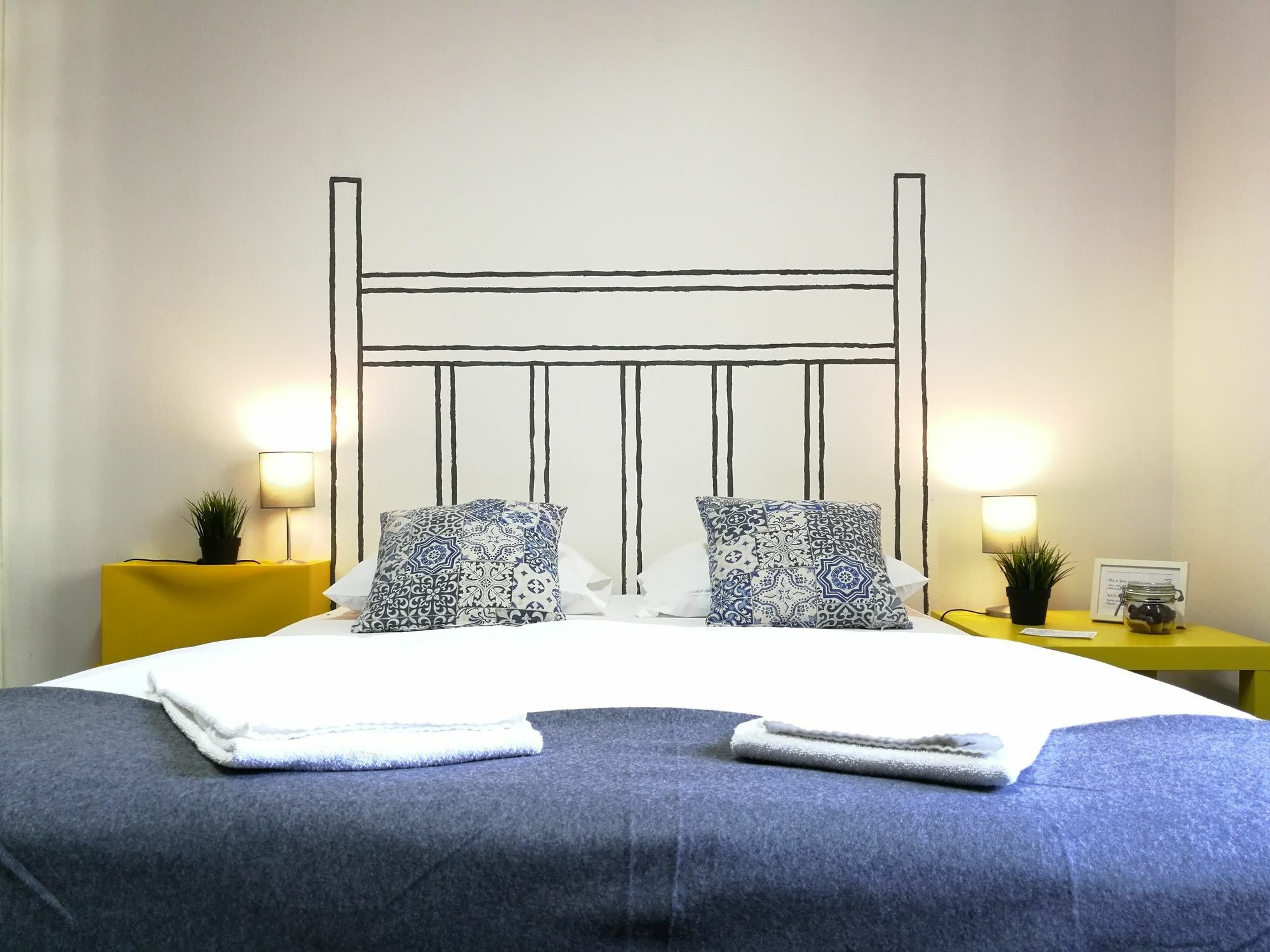 Hostal Castilho 63 &