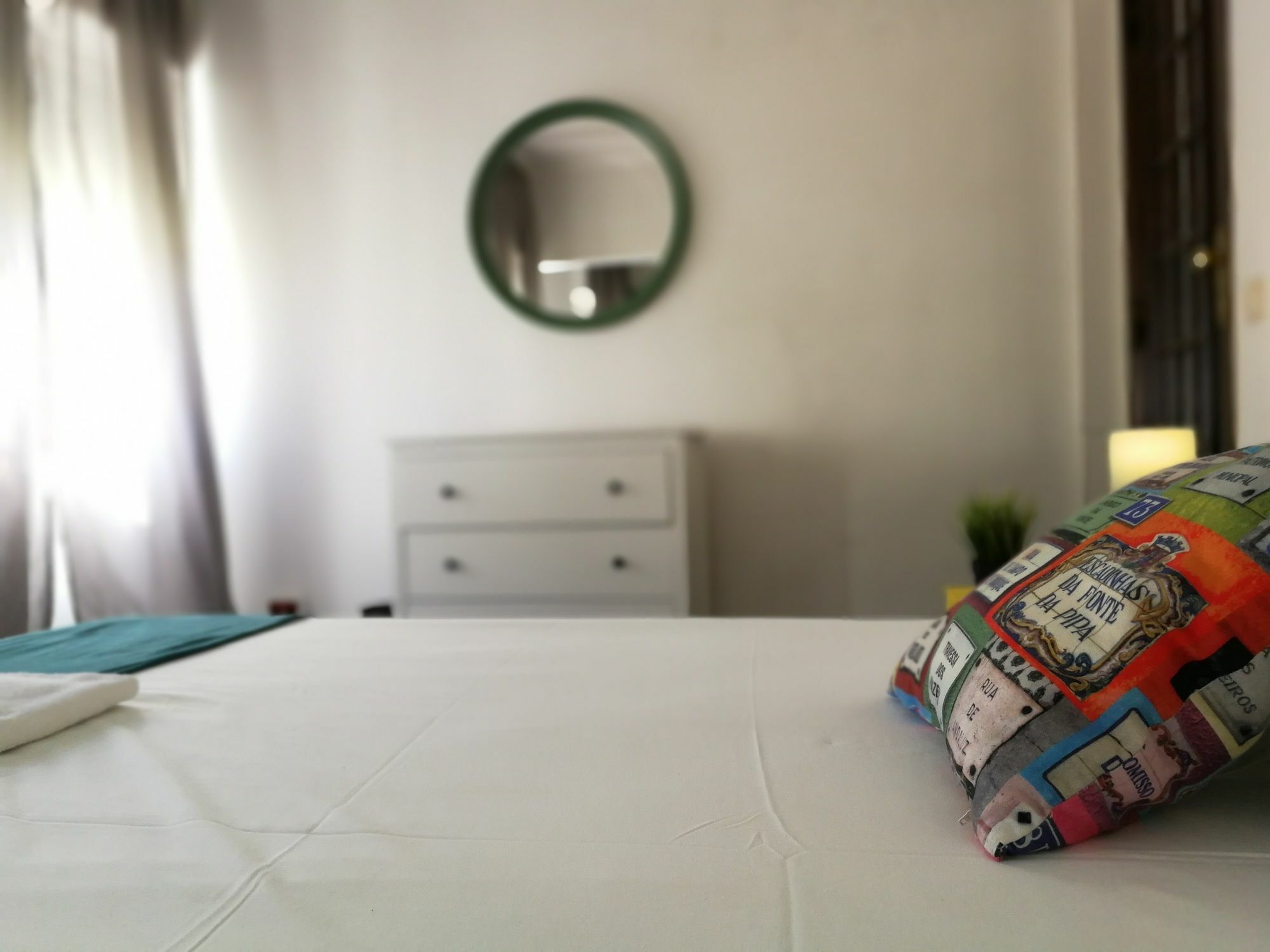 Hostal Castilho 63 &