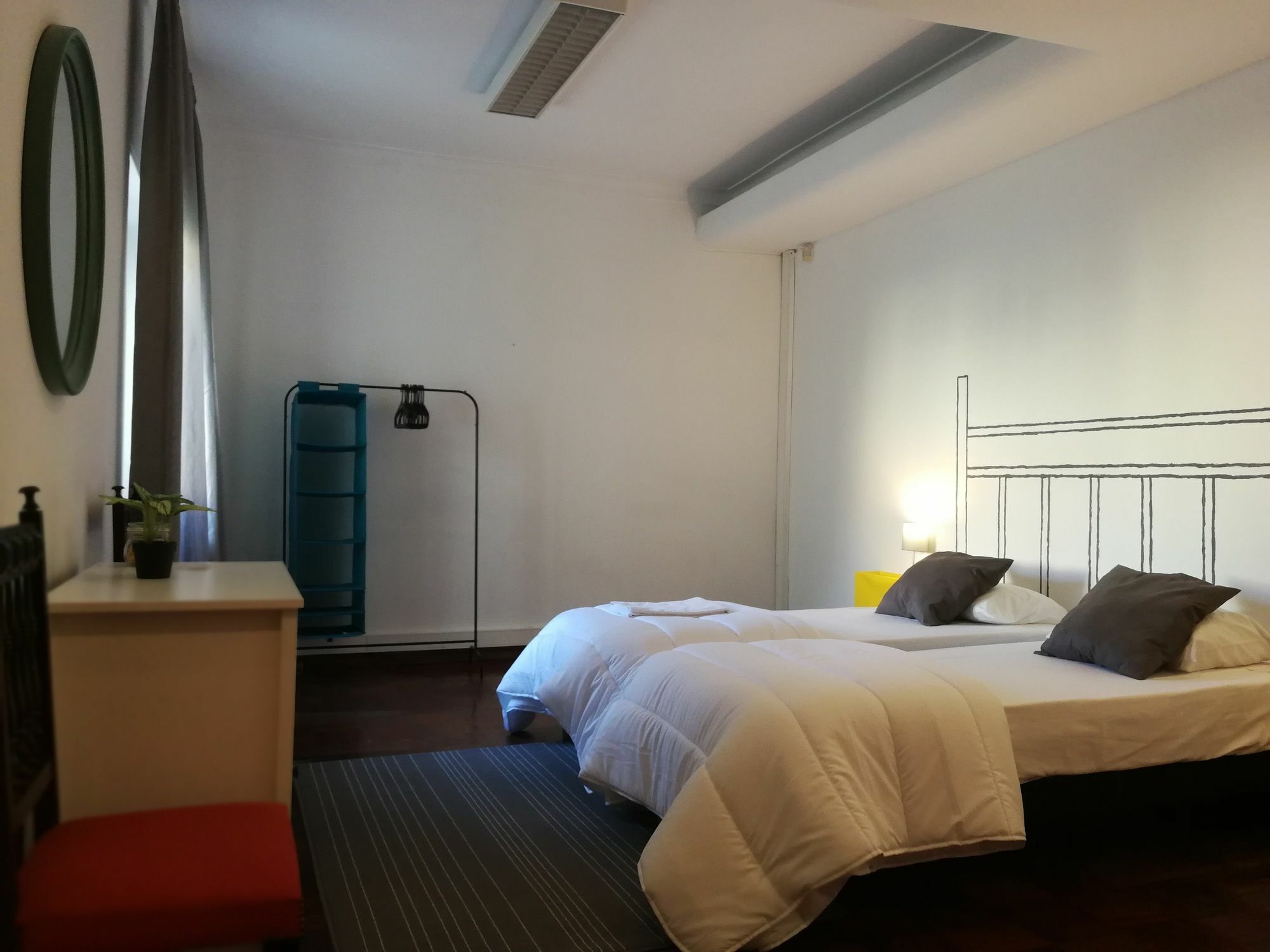 Castilho 63 & Hostal *