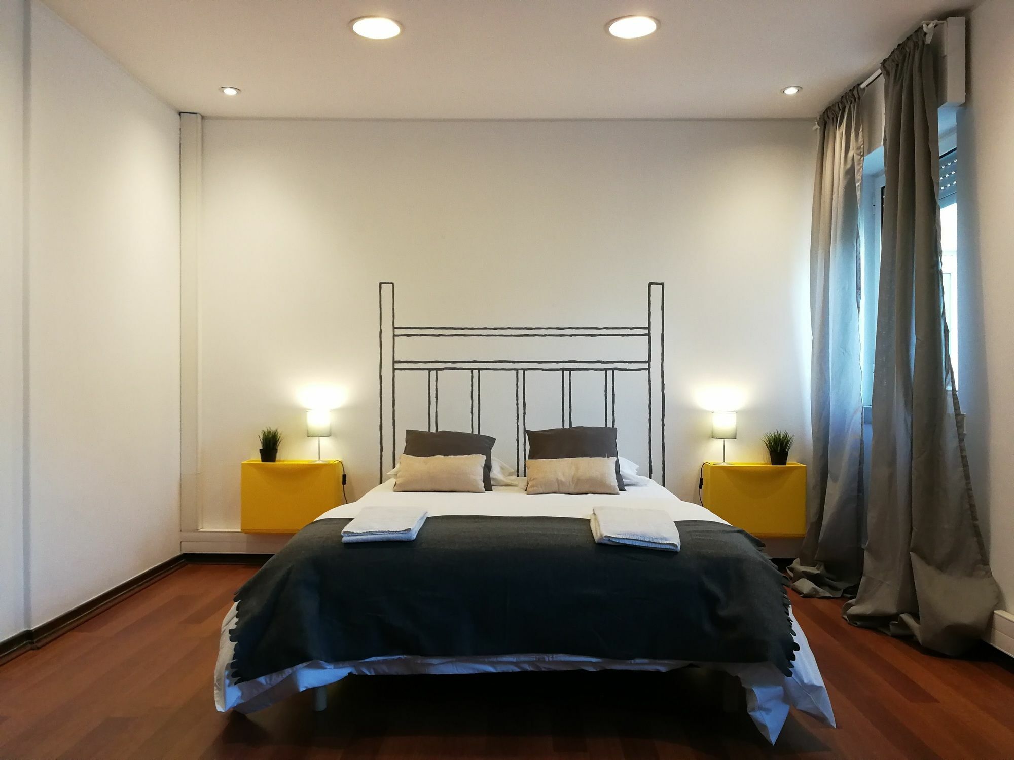 Castilho 63 & Hostal