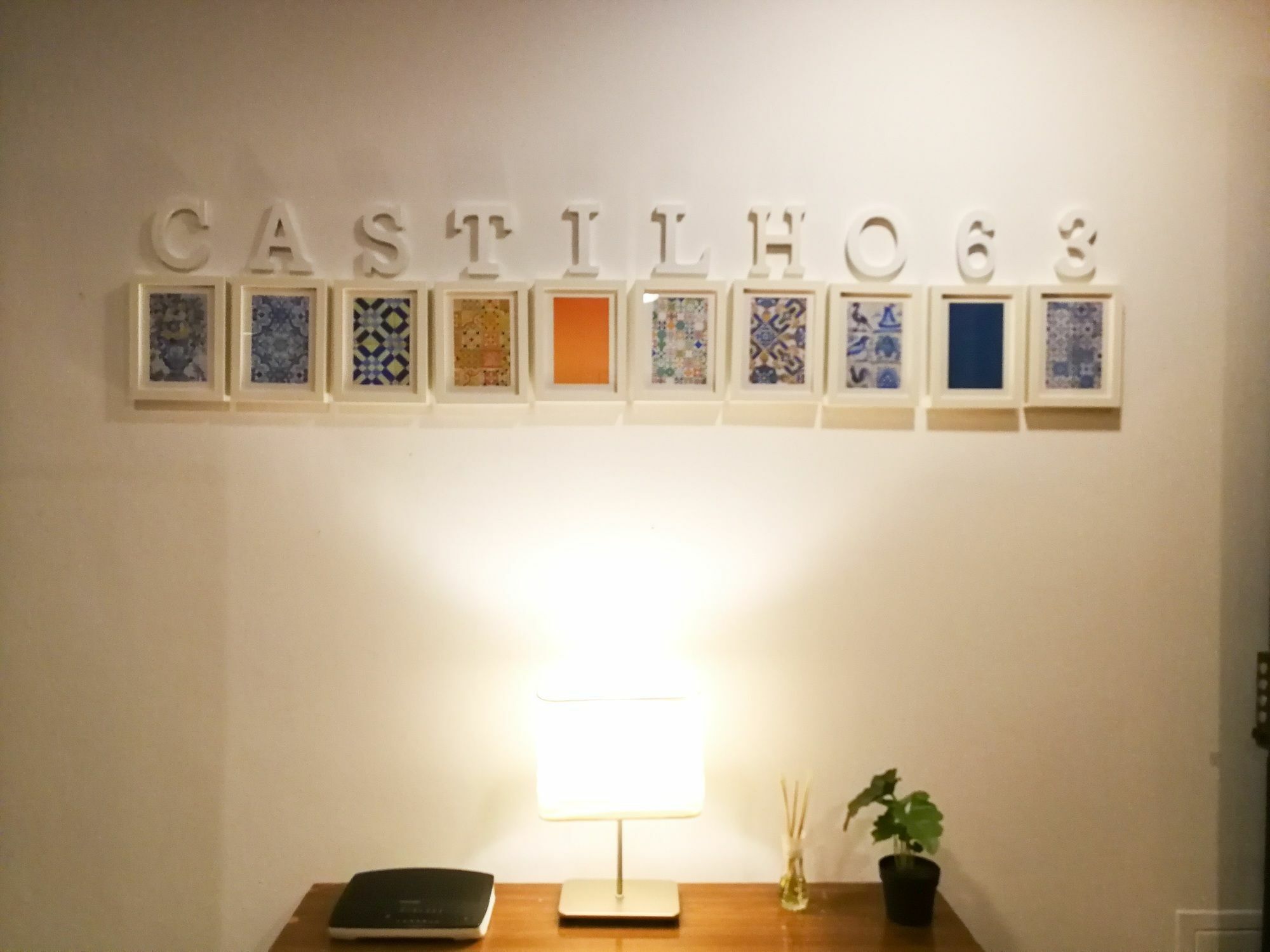 Castilho 63 & * Lisboa