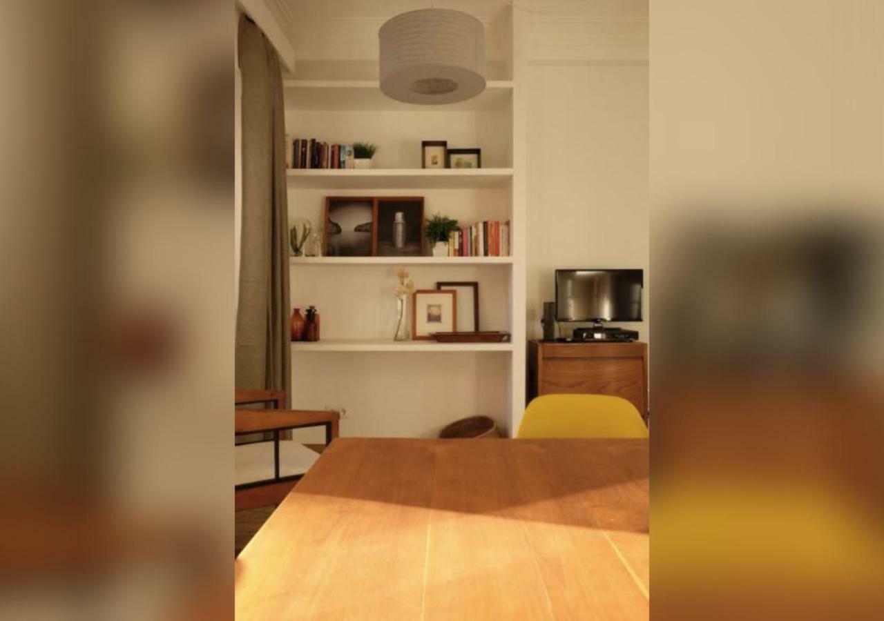 Apartamento Bela Vista Lisboa