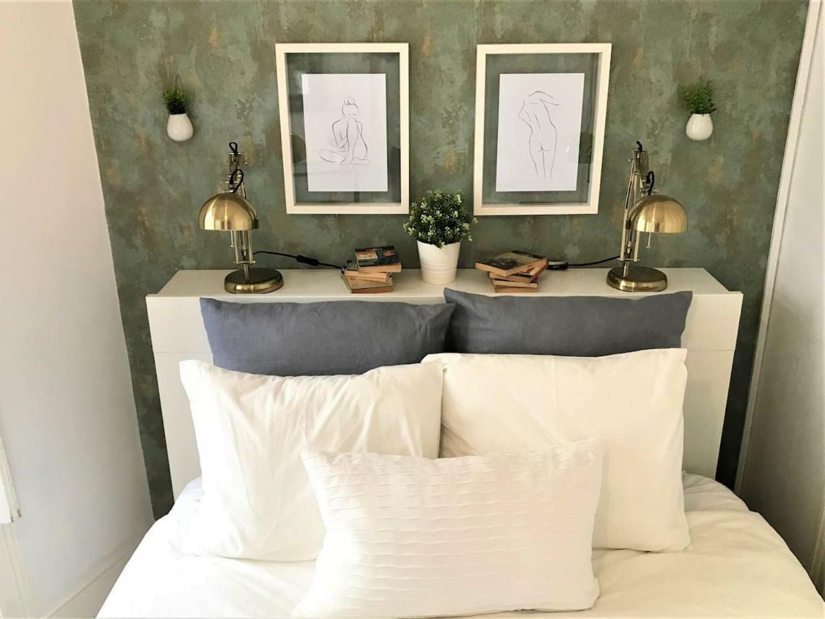Principe Real - 2 Bedroom With Terrace Apartamento Lisboa