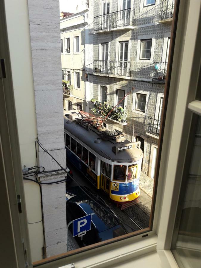 Old Town' Sunny&quality Apartamento Lisboa