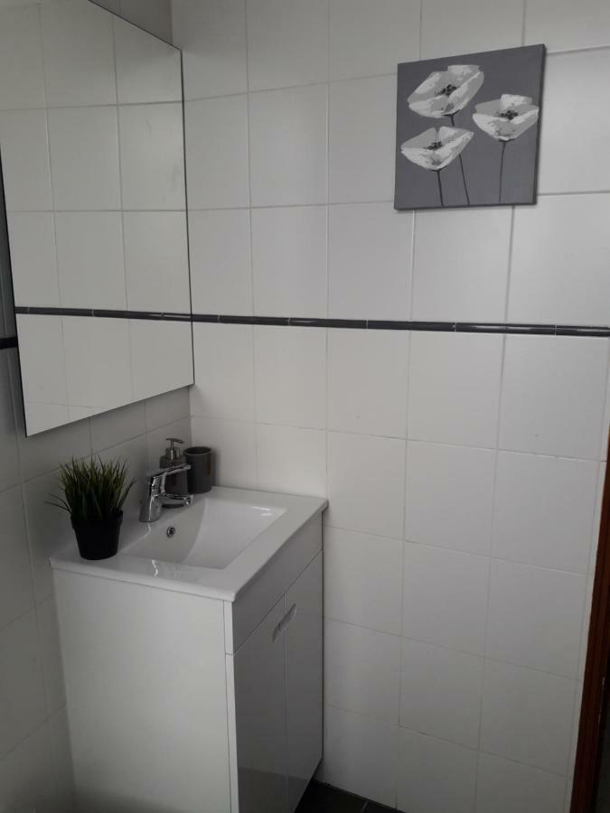 Apartamento Old Town' Sunny&quality Lisboa