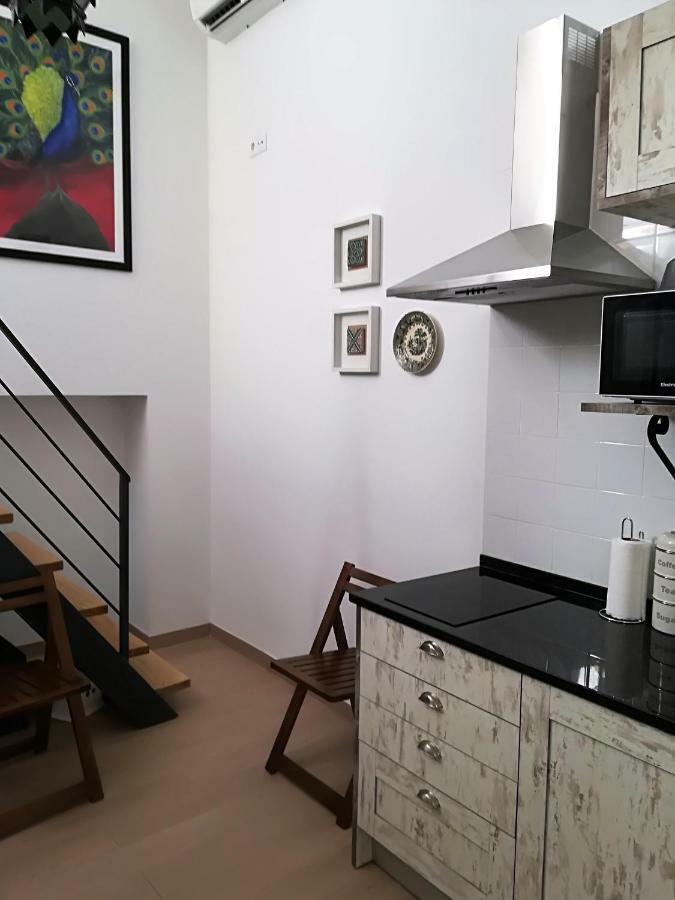 Casinhas Da Ajuda Nº 27 Apartamento *
