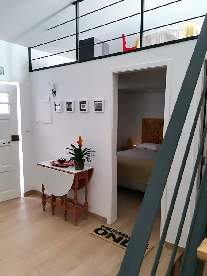 Apartamento Casinhas Da Ajuda Nº 27