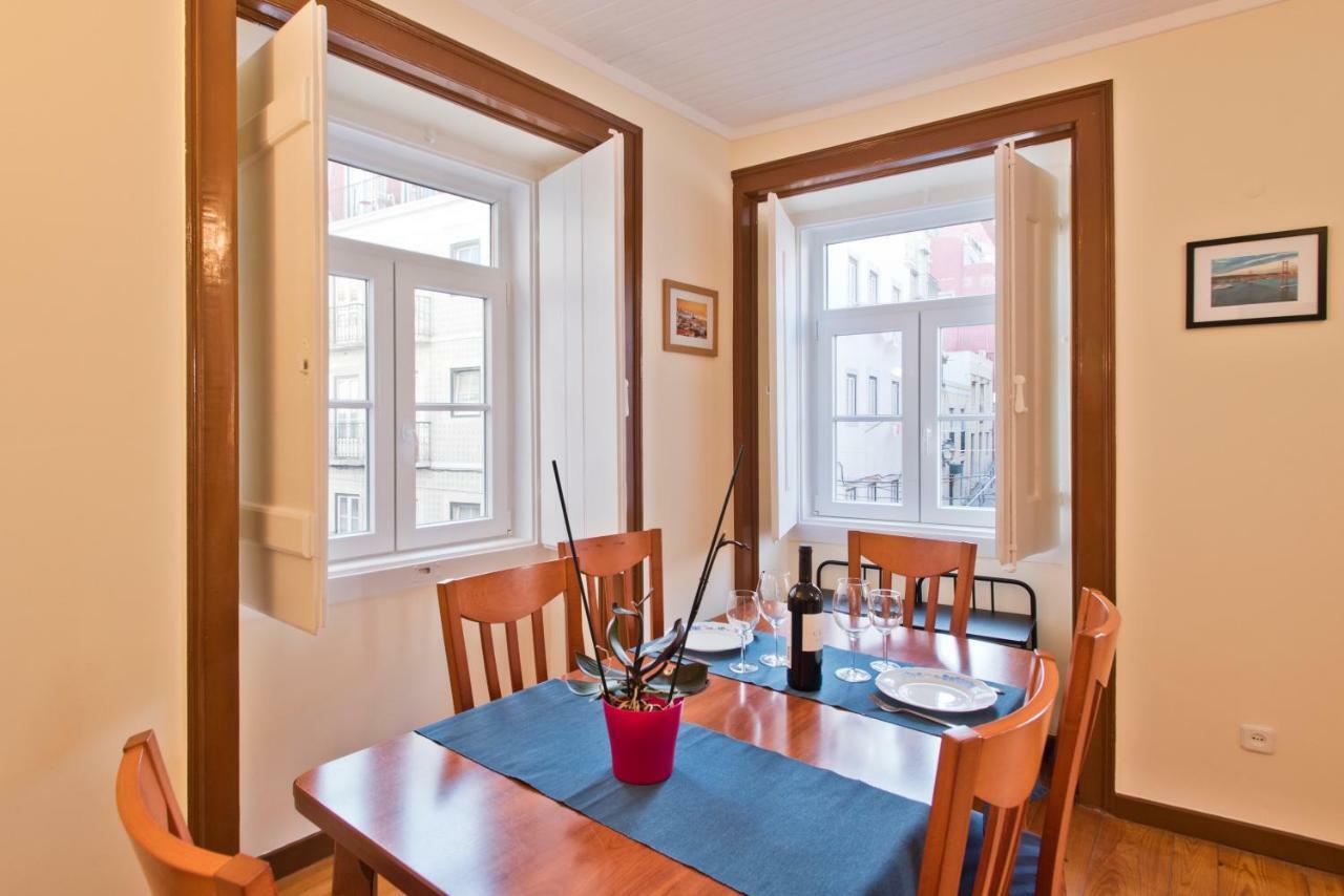 Apartamento Old Town' Sunny&quality Lisboa