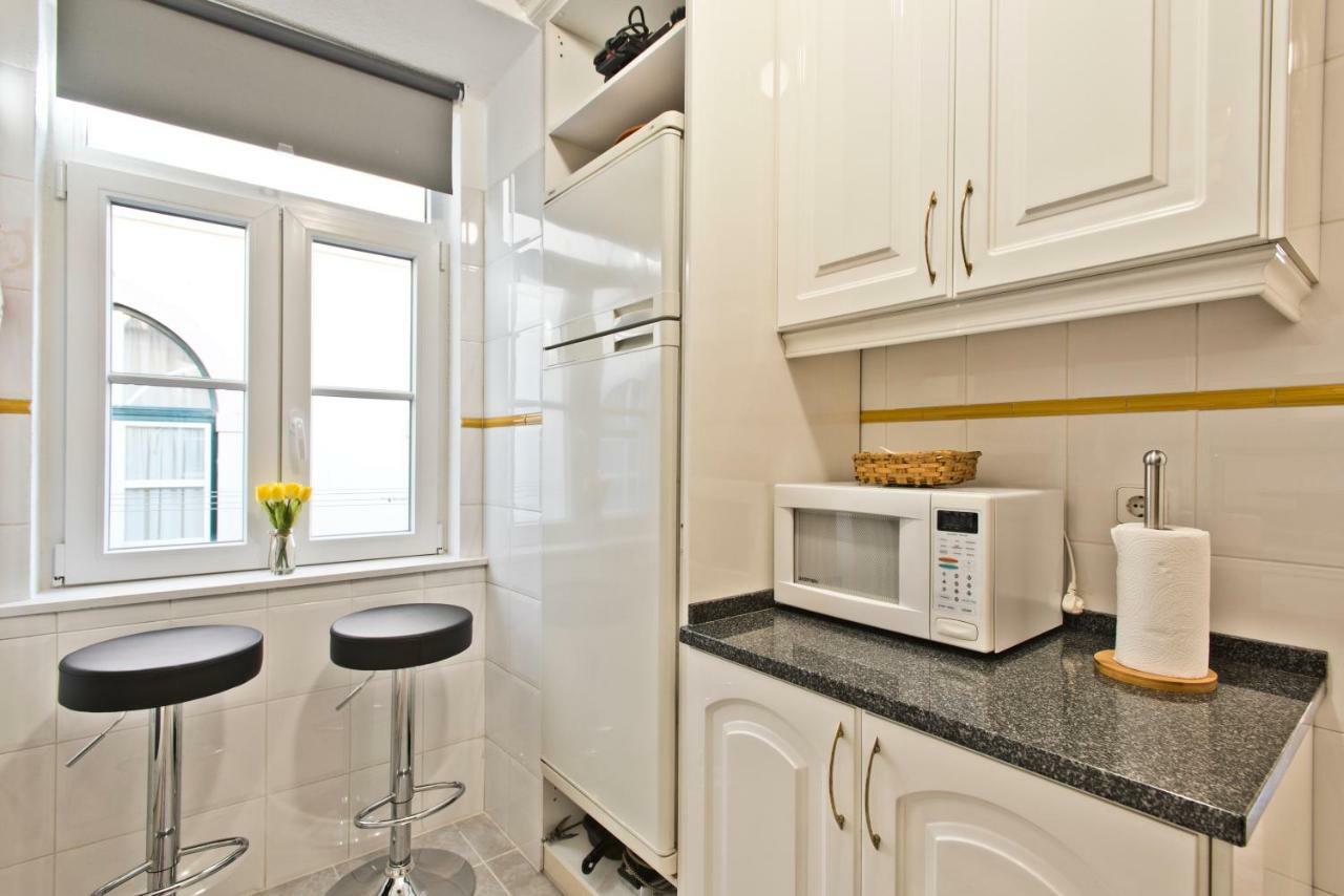 Apartamento Old Town' Sunny&quality Lisboa