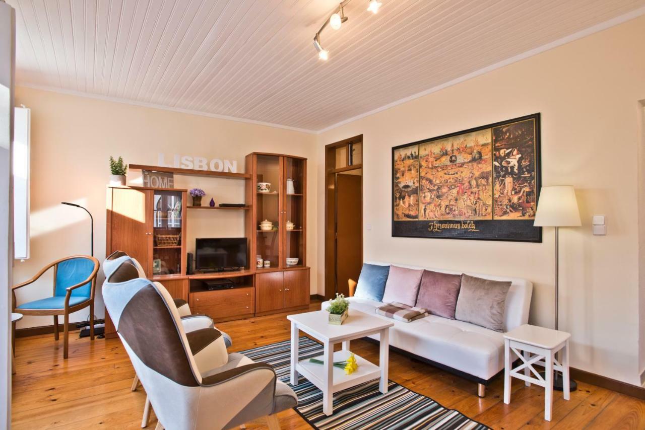 Old Town' Sunny&quality Apartamento