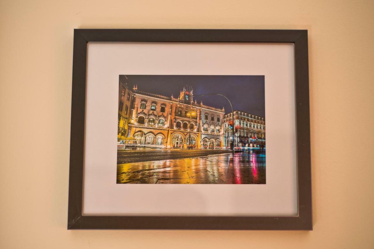 Apartamento Old Town' Sunny&quality Lisboa