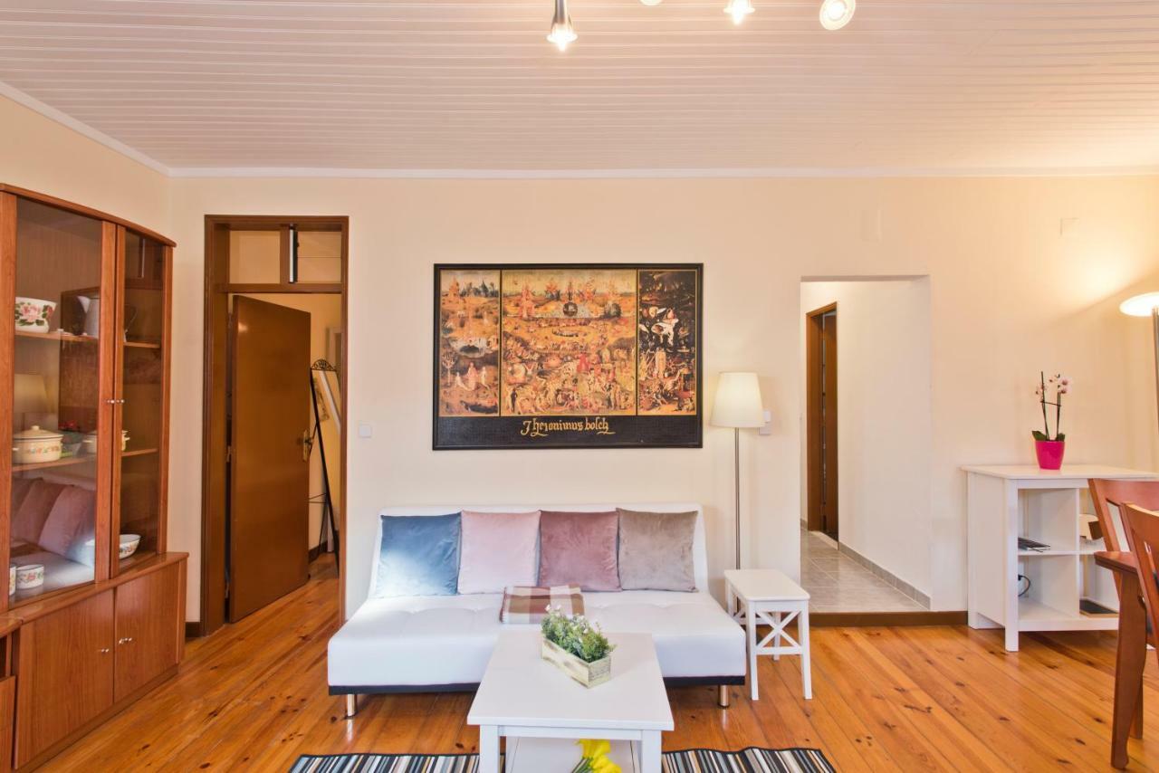 Old Town' Sunny&quality Apartamento Lisboa