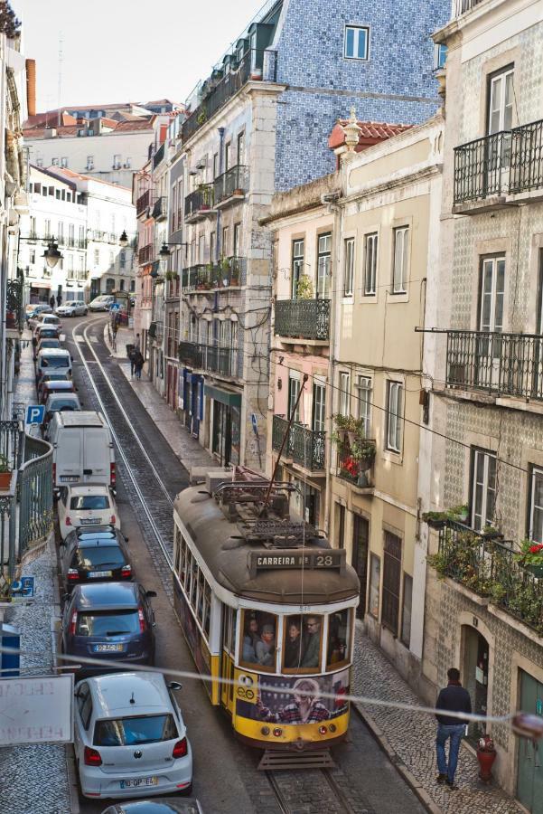 Old Town' Sunny&quality Apartamento