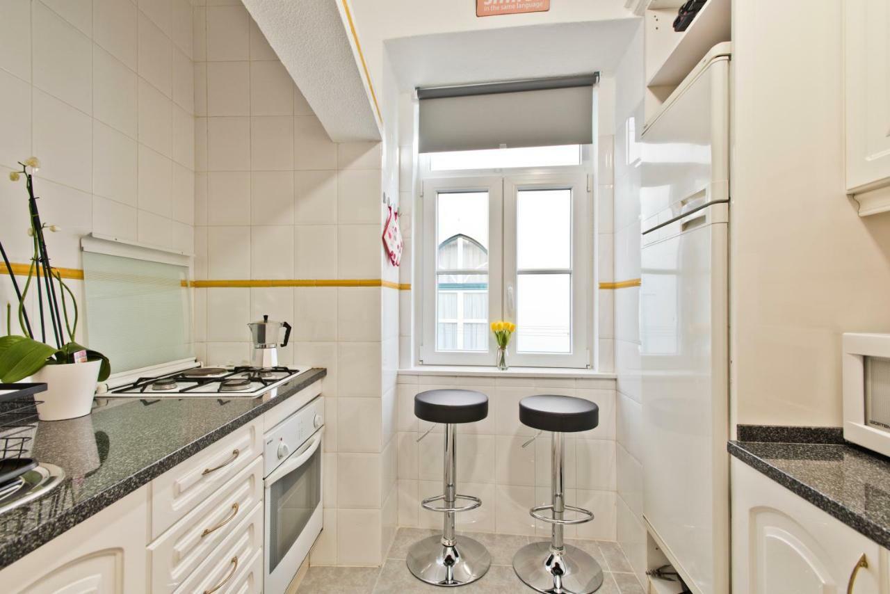Old Town' Sunny&quality Apartamento Lisboa