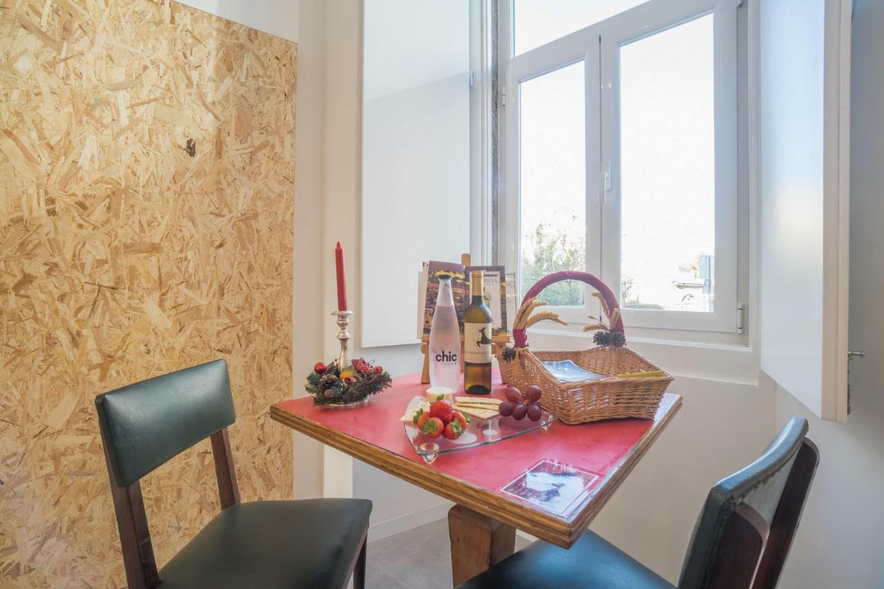 Torel Loft Apartamento