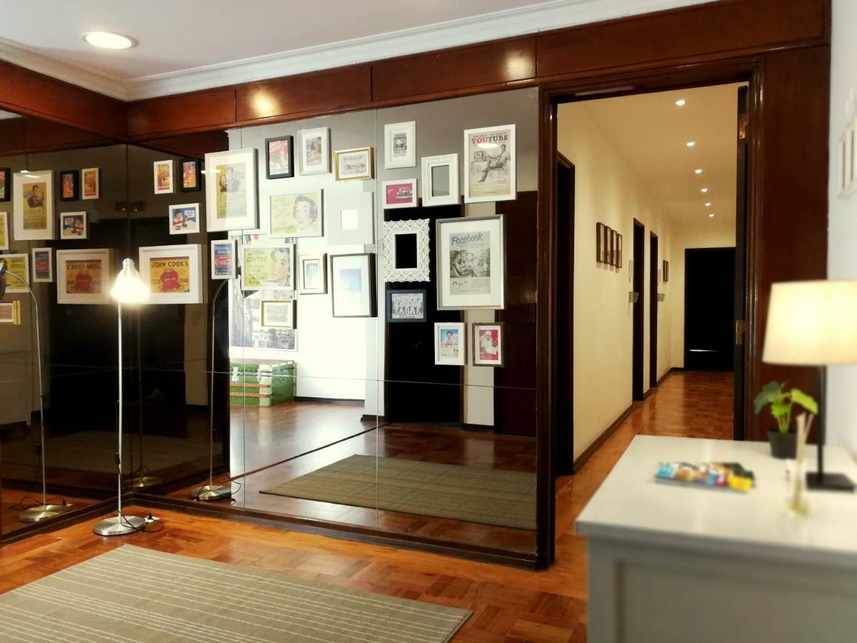 Castilho 63 &