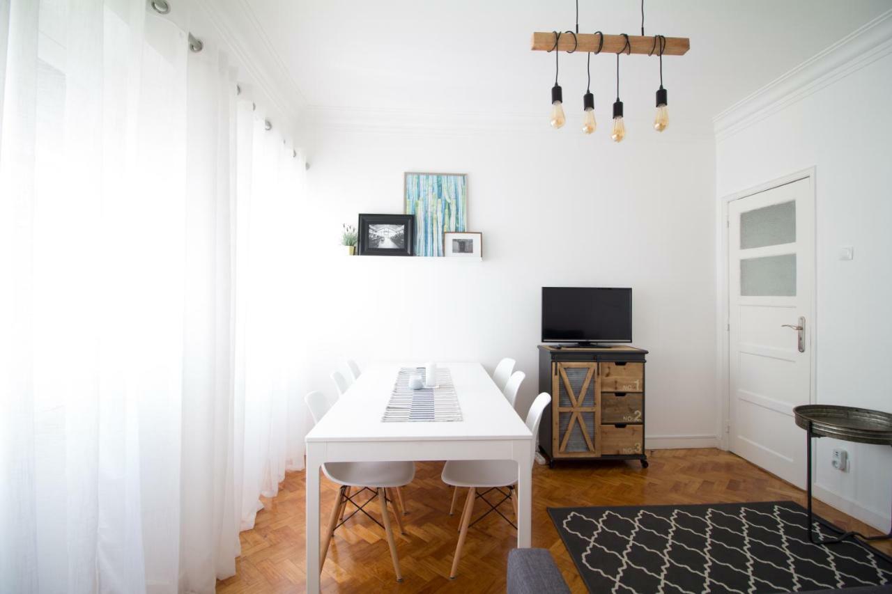 Apartamento Avenidas Cozy *