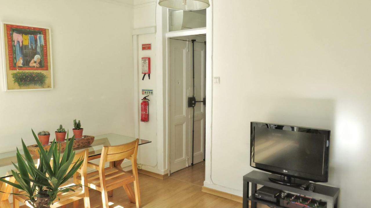 Apartamento Santa Liberdade Lisboa