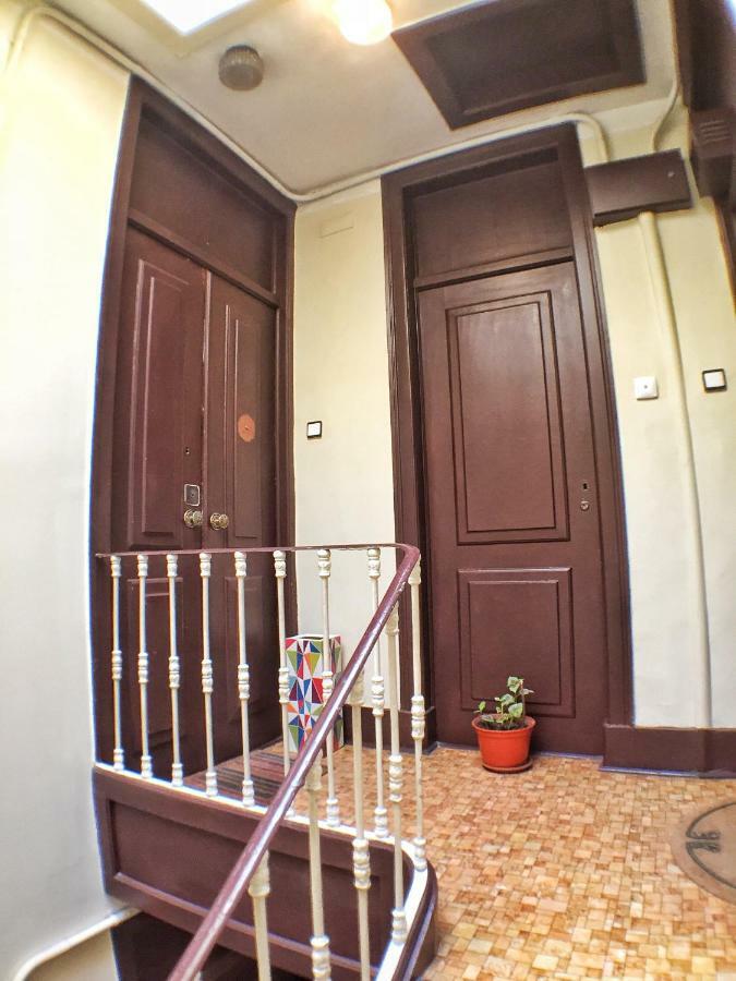 Apartamento Santa Liberdade *