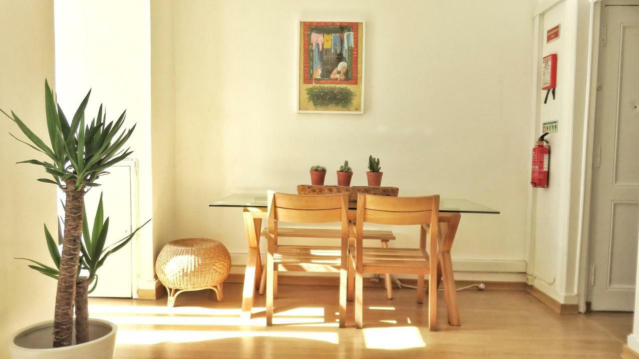 Apartamento Santa Liberdade *