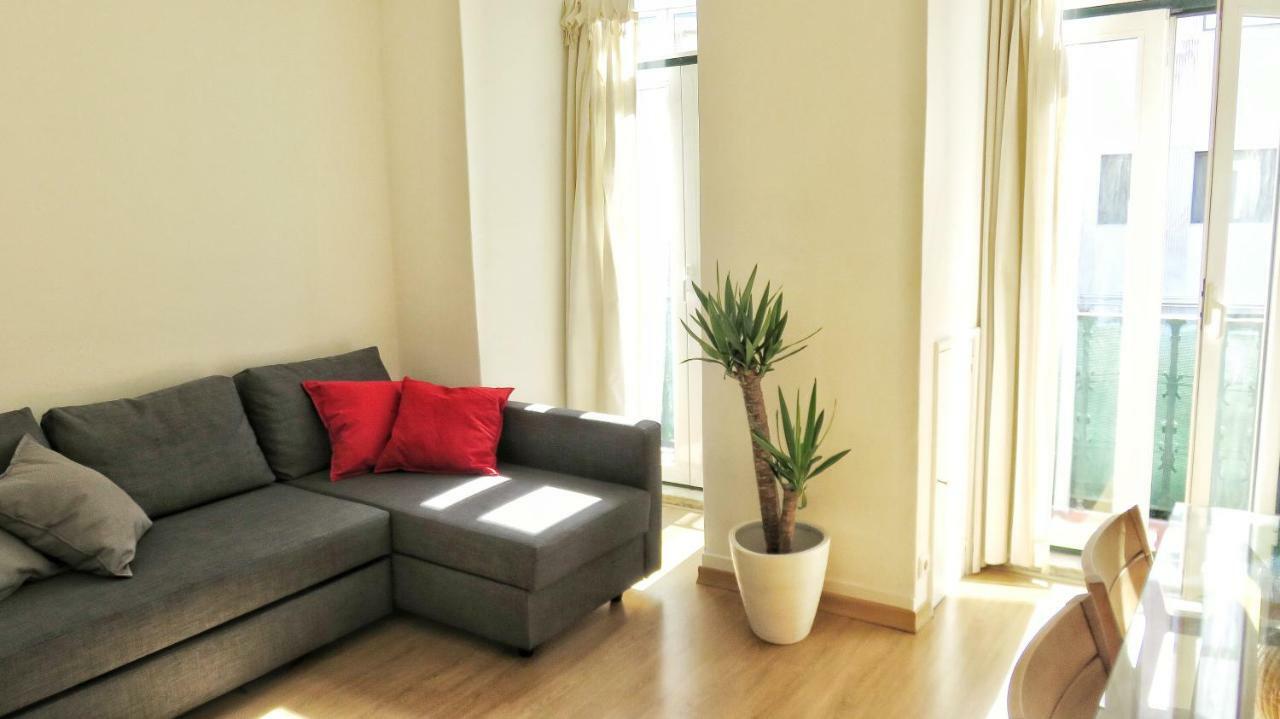 Apartamento Santa Liberdade Lisboa