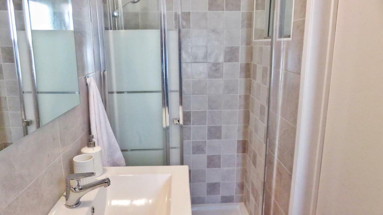 Santa Liberdade Apartamento