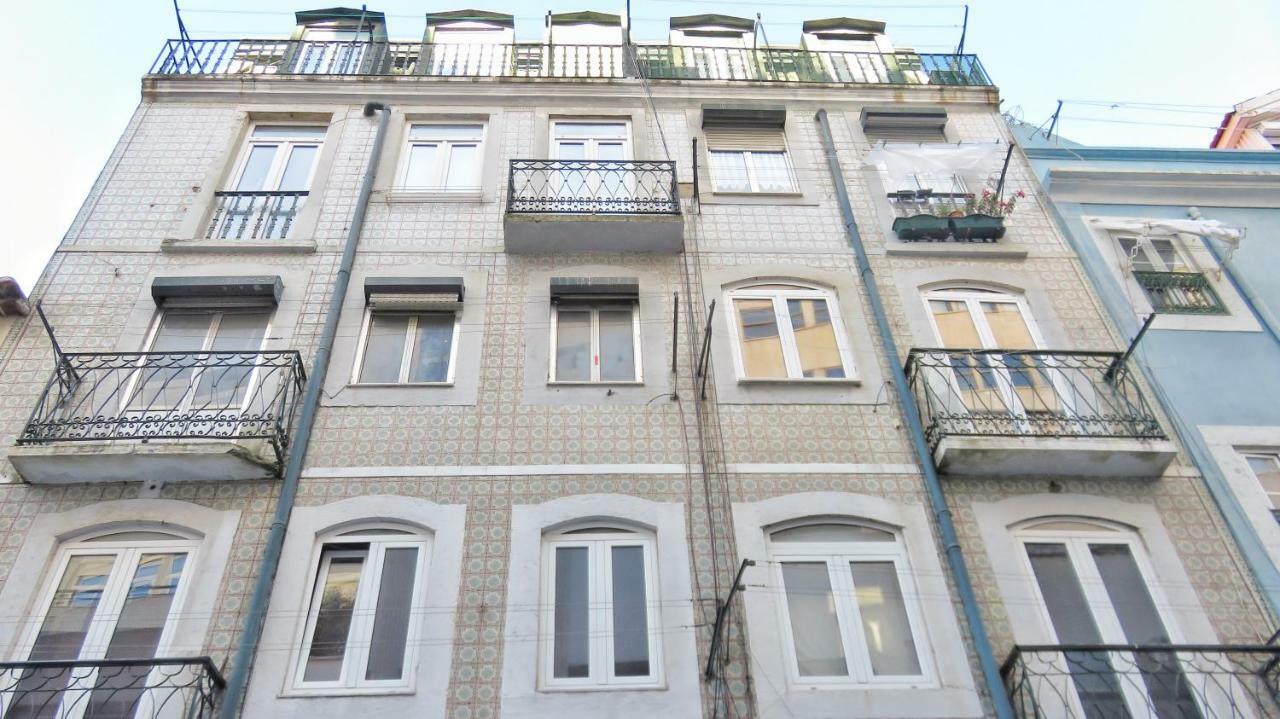 Apartamento Santa Liberdade