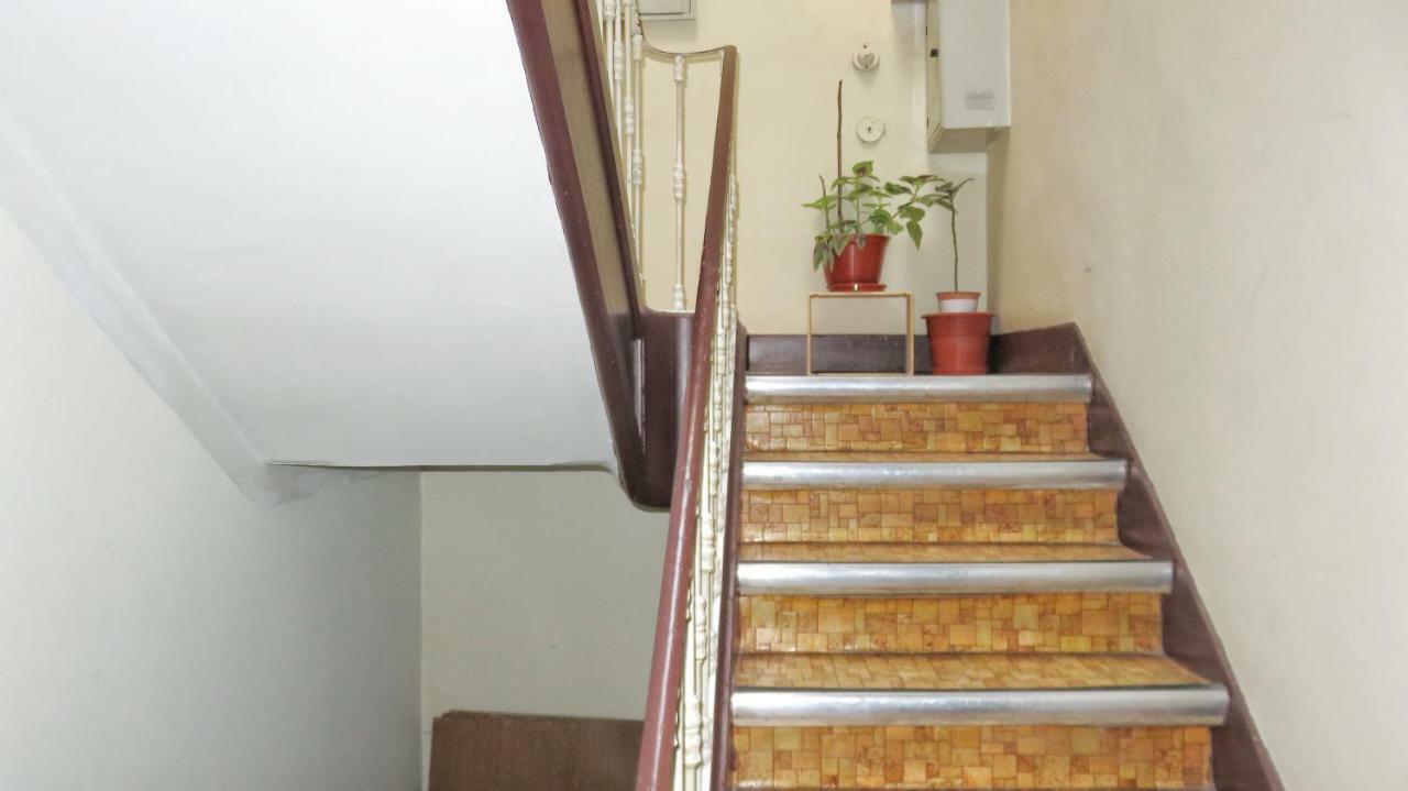 Apartamento Santa Liberdade