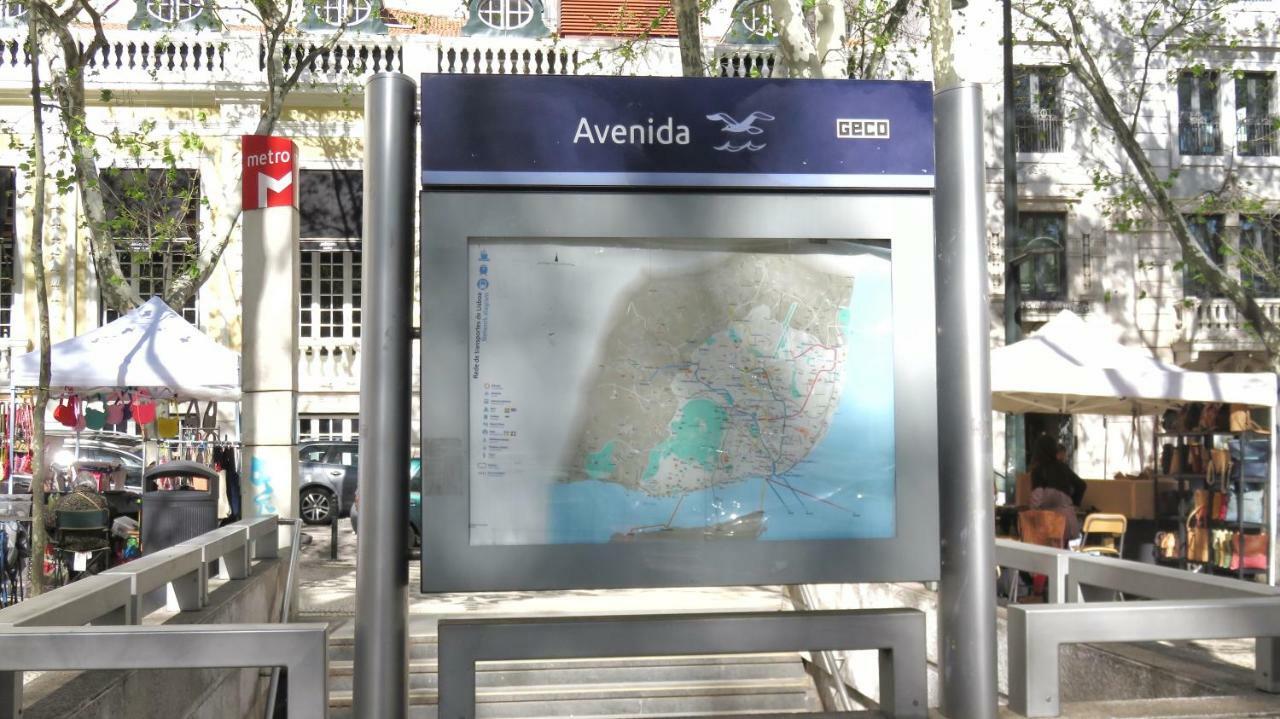Apartamento Santa Liberdade