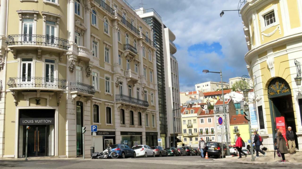Apartamento Santa Liberdade *