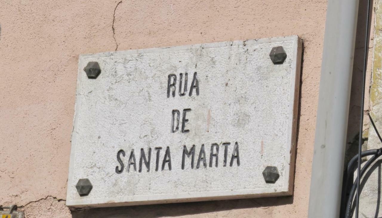 Santa Liberdade Lisboa