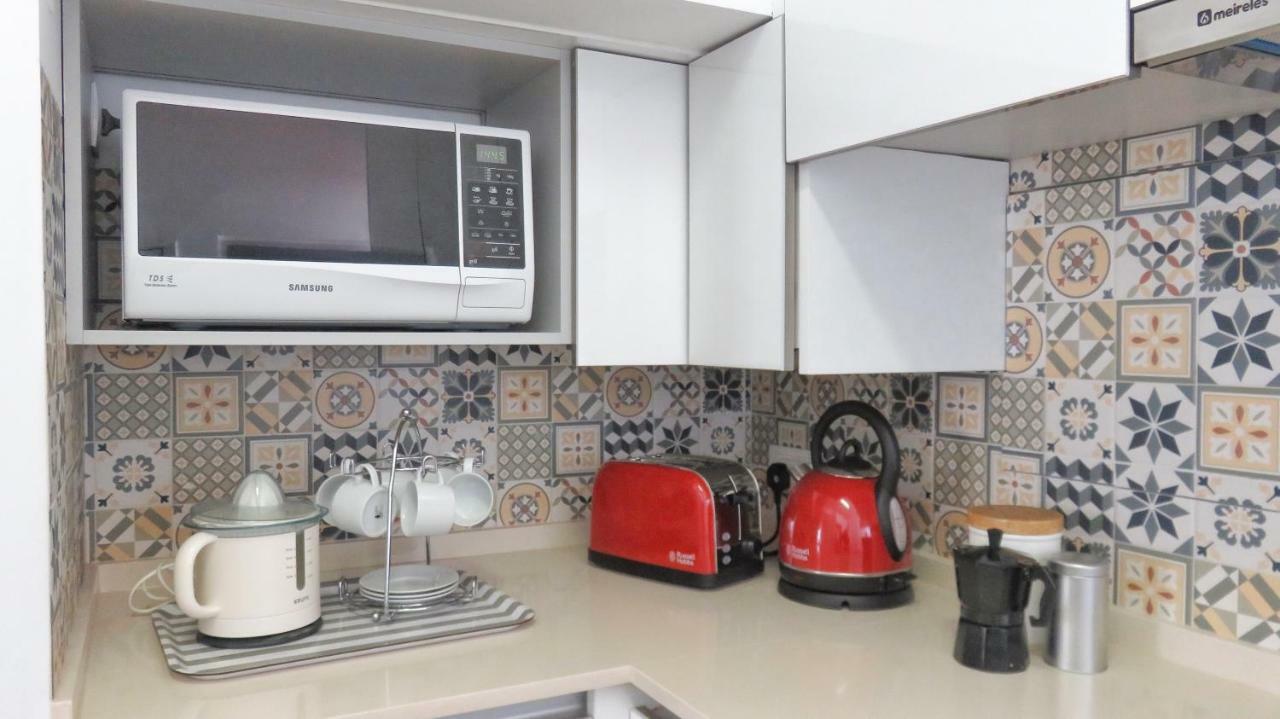 Santa Liberdade Apartamento Lisboa