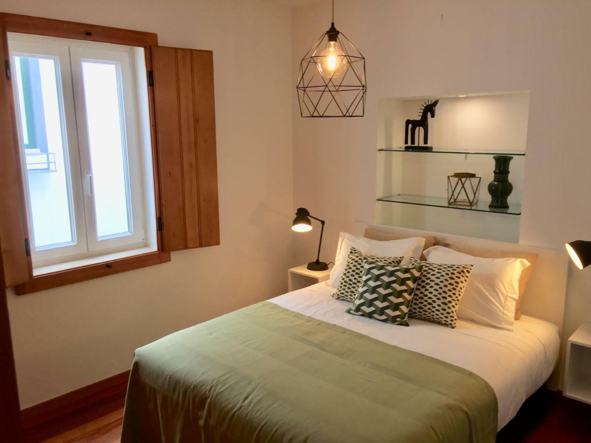 Design Alfama Lisboa