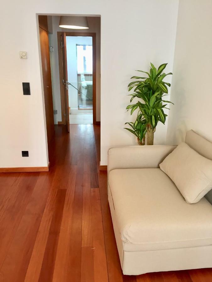 Сasa de vacaciones Design Alfama Lisboa