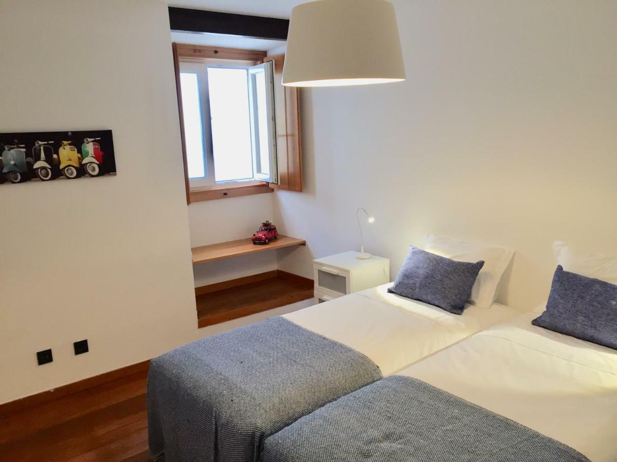 Сasa de vacaciones Design Alfama Lisboa