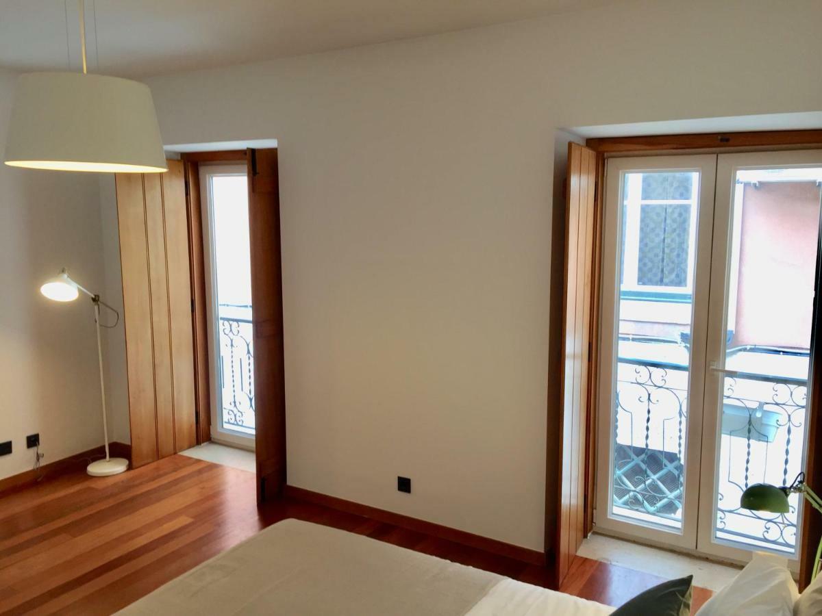 Сasa de vacaciones Design Alfama Lisboa