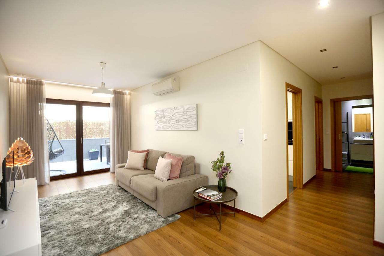 Like-home-t1 Apt-best Place-parque Nacoes Apartamento Lisboa