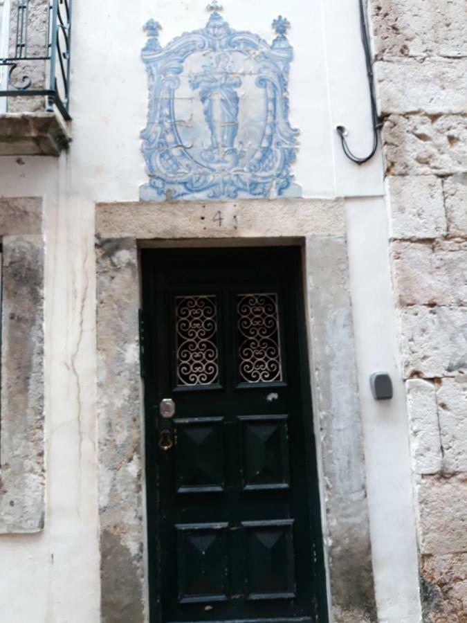 Apartment Flat With Terrace In Adamastor