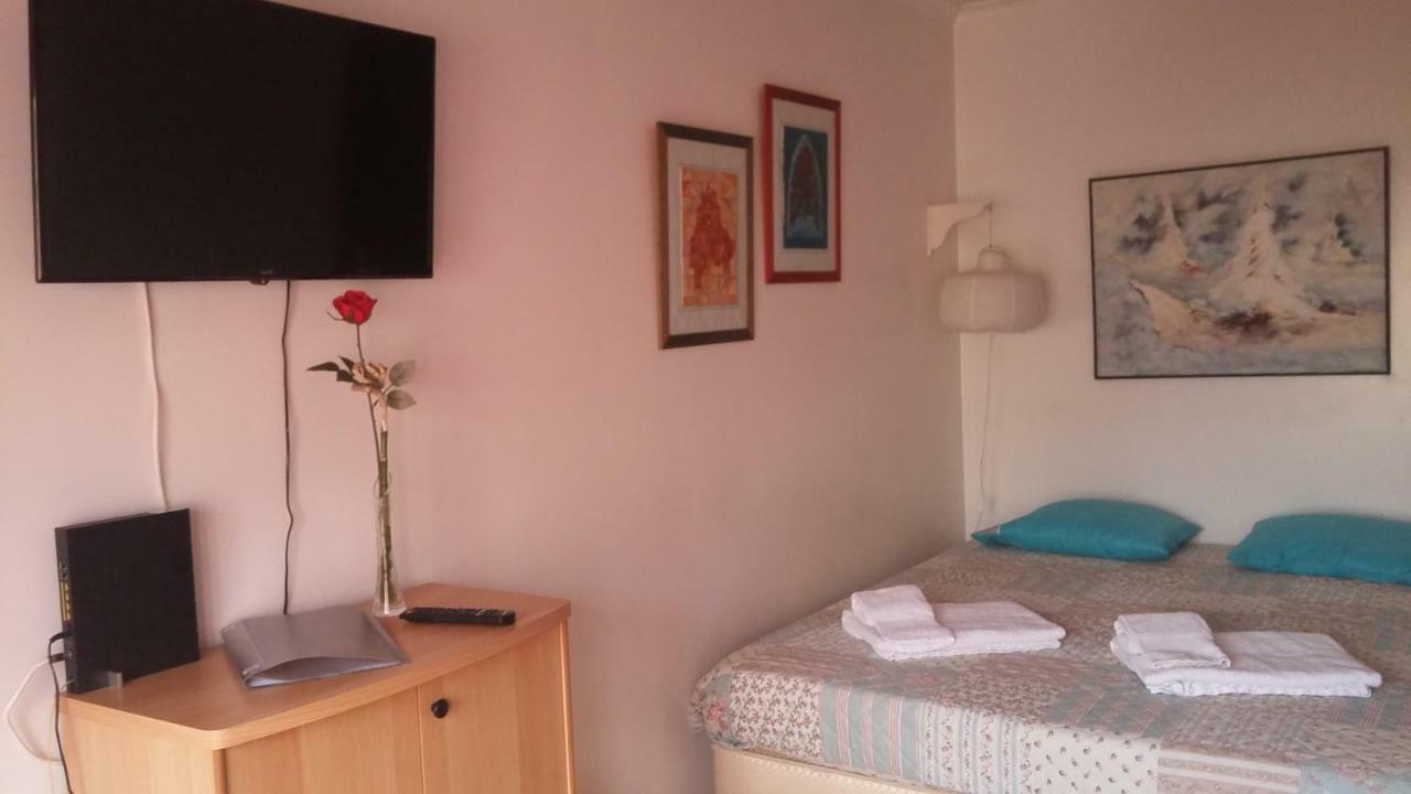 Apartamento Telheiras *
