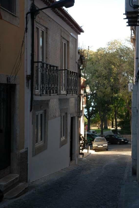Сasa de vacaciones Design Alfama