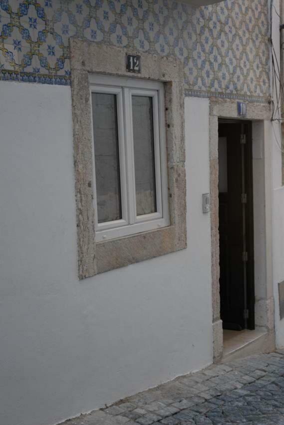 Сasa de vacaciones Design Alfama *