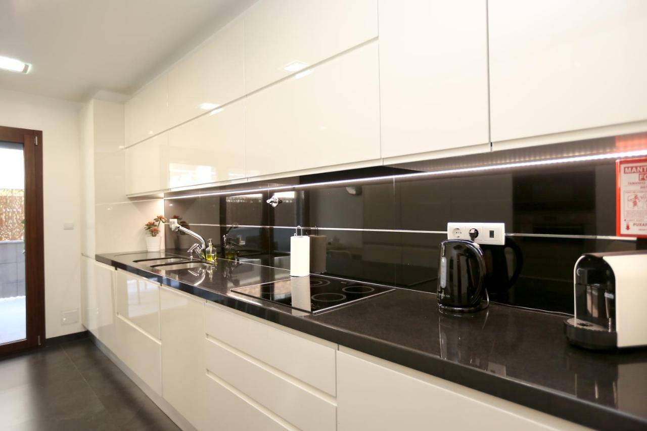 Apartamento Like-home-t1 Apt-best Place-parque Nacoes Lisboa