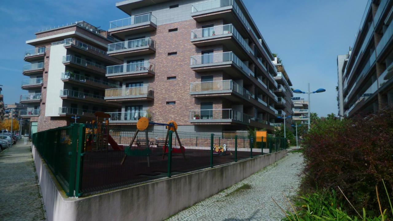 Like-home-t1 Apt-best Place-parque Nacoes Apartamento Lisboa