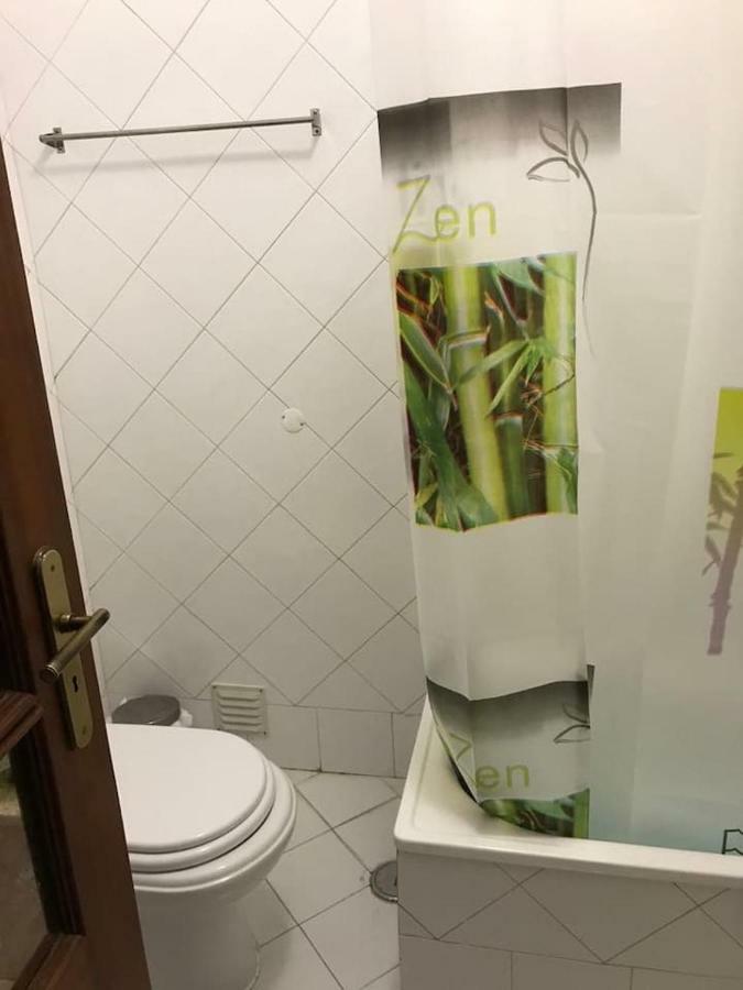 Flat With Terrace In Adamastor Apartment