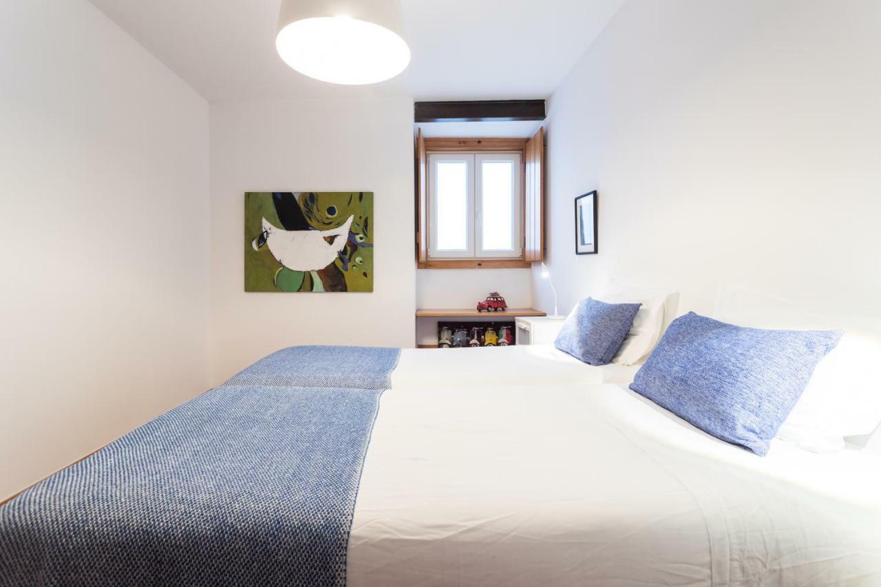 Design Alfama *